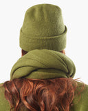 Oversized Beanie