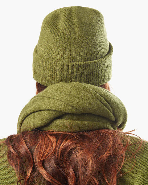 Oversized Beanie
