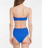 Rosie Bikini - Royal Blue