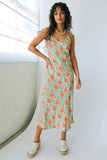 Rambling Floral Margaux Slip