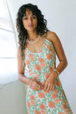 Rambling Floral Margaux Slip