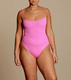 Pamela One Piece - Bubblegum
