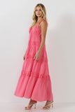 Paradise Maxi Dress