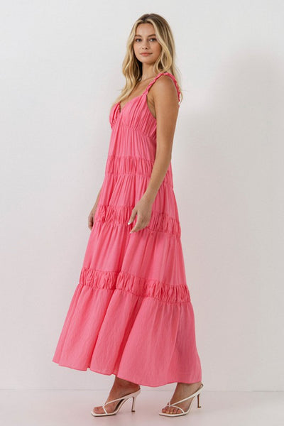 Paradise Maxi Dress