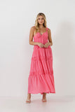 Paradise Maxi Dress