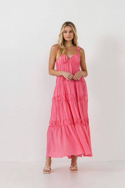 Paradise Maxi Dress