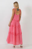 Paradise Maxi Dress