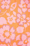 Charlita Shirt - Paraiso Floral