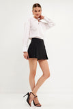 Pennie Skort