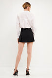 Pennie Skort