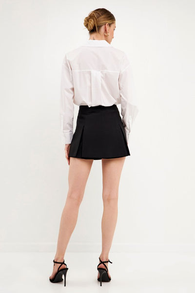 Pennie Skort