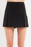 Pennie Skort