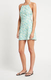 Gaia Mini Dress