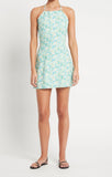 Gaia Mini Dress