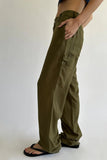 Twill Carpenter Pants