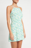 Gaia Mini Dress