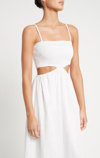 Tayari Midi Dress