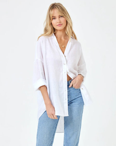 Rio Tunic - White