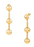 Lizzie Drop Earrings
