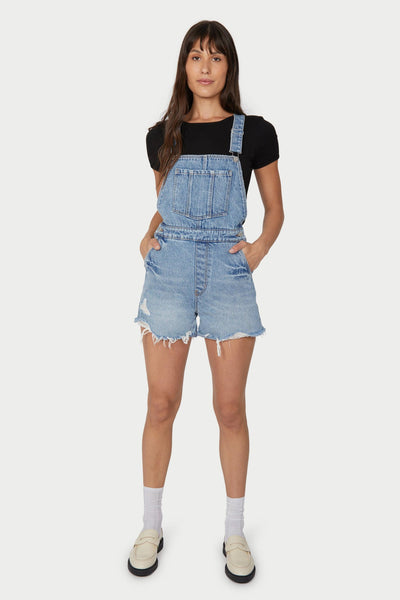 Original Short Overall