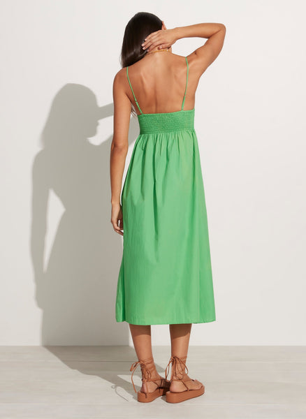 Bryssa Midi Dress