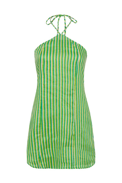 Muthia Mini Dress