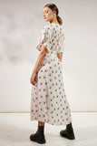 Greta Dress