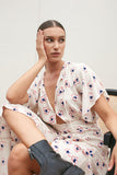 Greta Dress