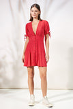 Mari Mini Dress