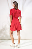 Mari Mini Dress