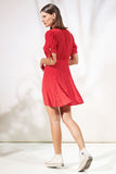 Mari Mini Dress