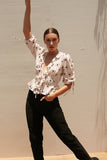 Gwen Top