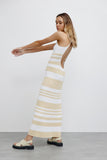Sage Dress