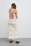 Sage Dress