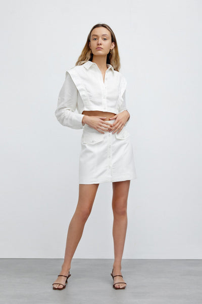 Ophelia Dress