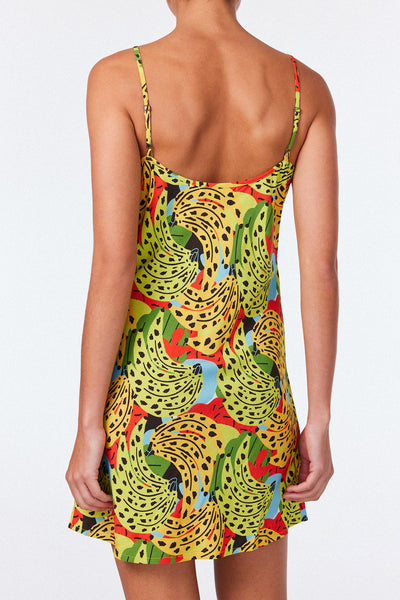 The Beach Dress