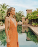 Sybille Dress