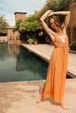 Sybille Dress