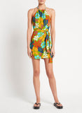 Le Meridien Mini Dress