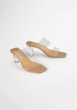 Sabelle Heel