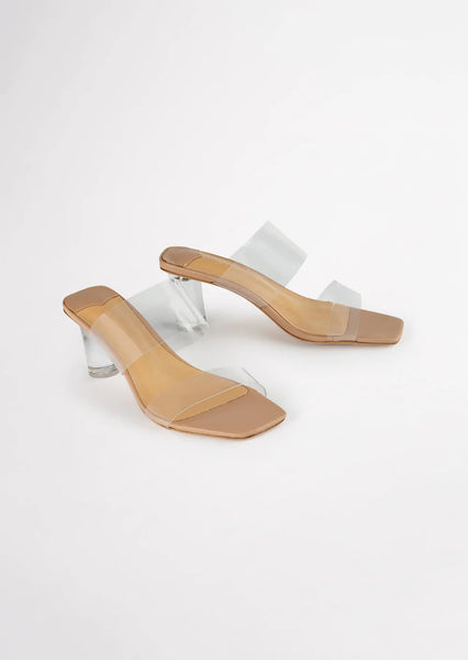 Sabelle Heel