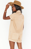 Range Romper