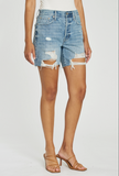 Devin Short - Lucca Distressed