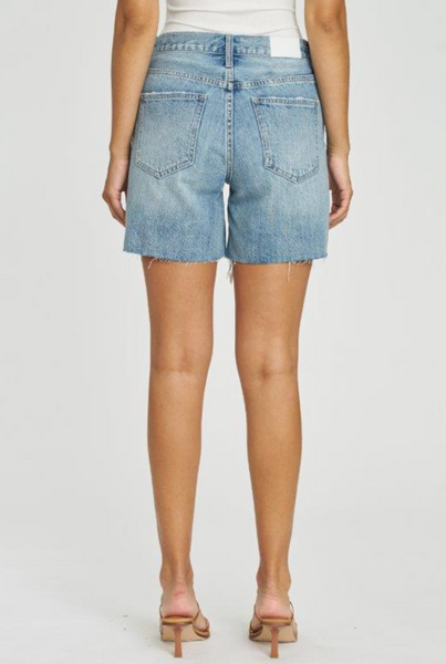 Devin Short - Lucca Distressed