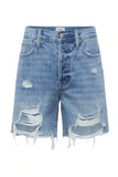 Devin Short - Lucca Distressed