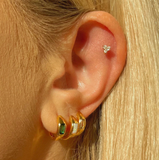 Frankie Hoops