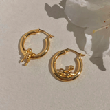 Cherub Hoops