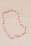Zara Necklace - Bahama Daisy