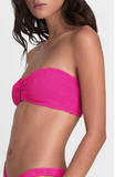 Blake Bandeau - Bright Pink