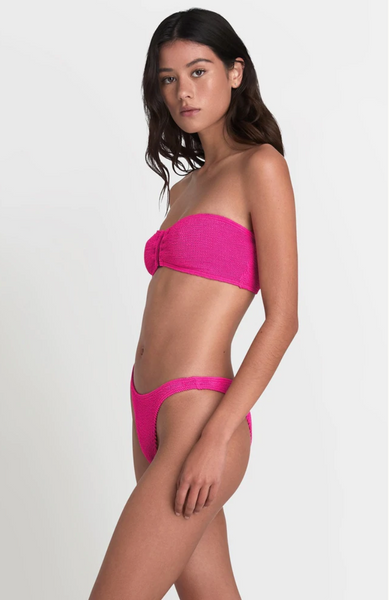Blake Bandeau - Bright Pink